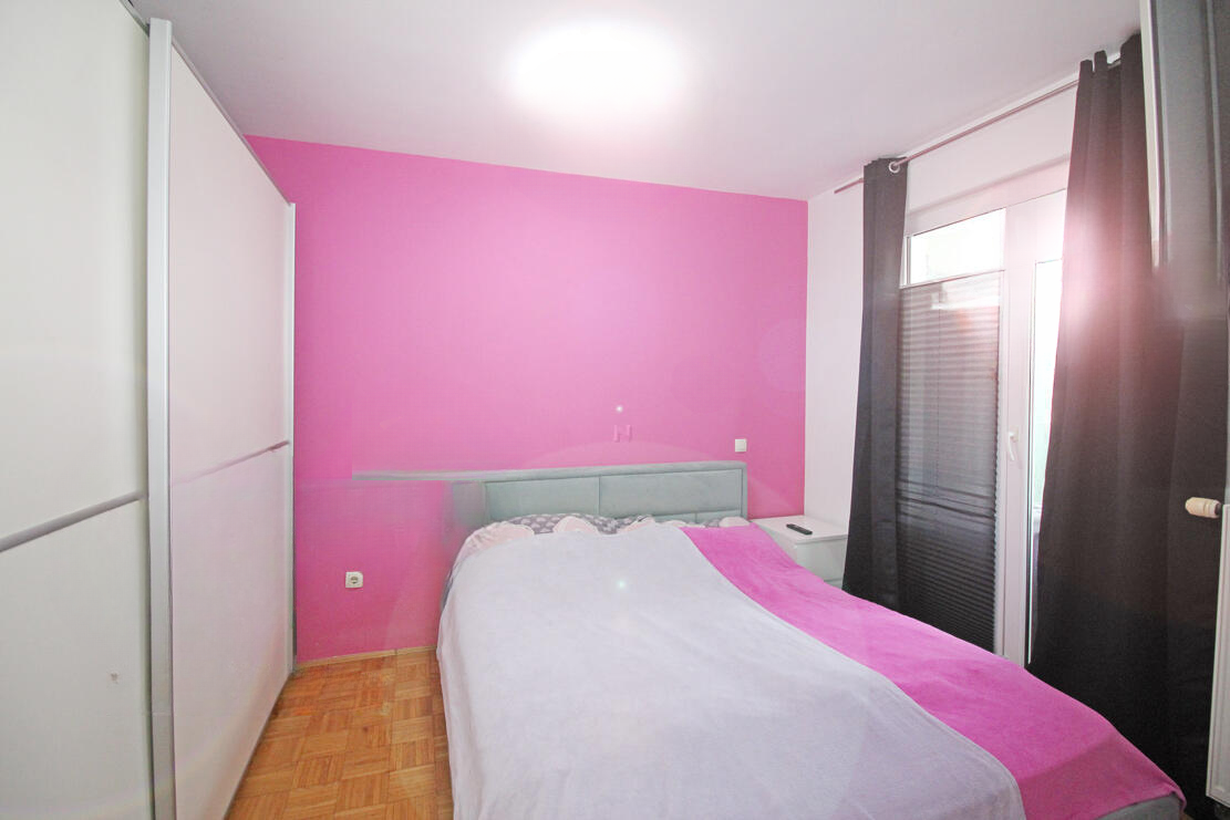 Квартира в Любляне, Словения, 45 м² - фото 3