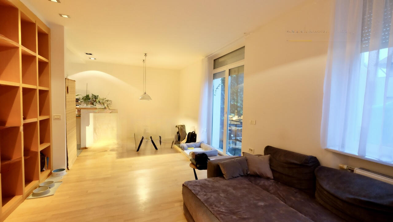 Квартира в Любляне, Словения, 81 м² - фото 3