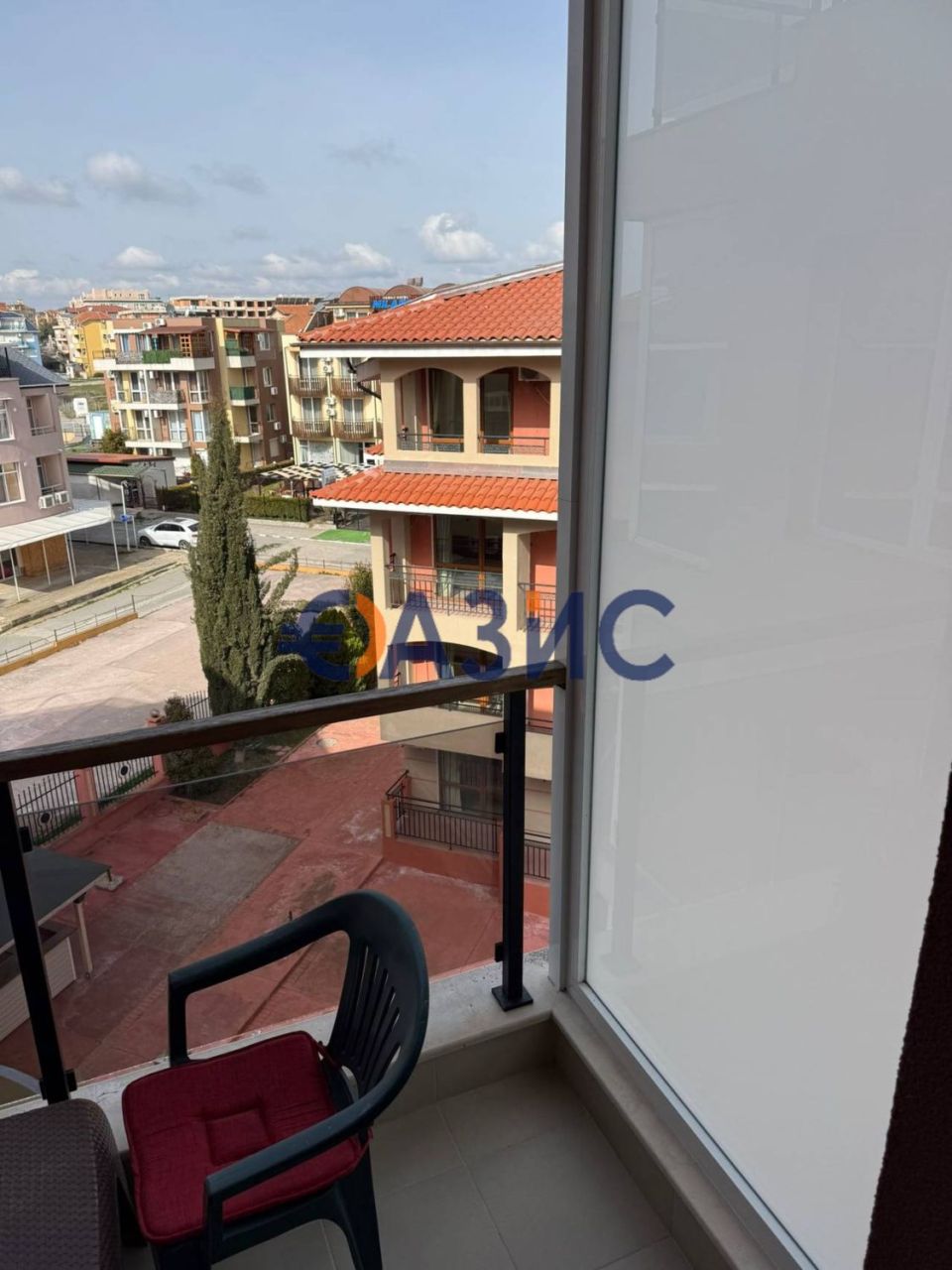 Апартаменты в Равде, Болгария, 53 м² - фото 5