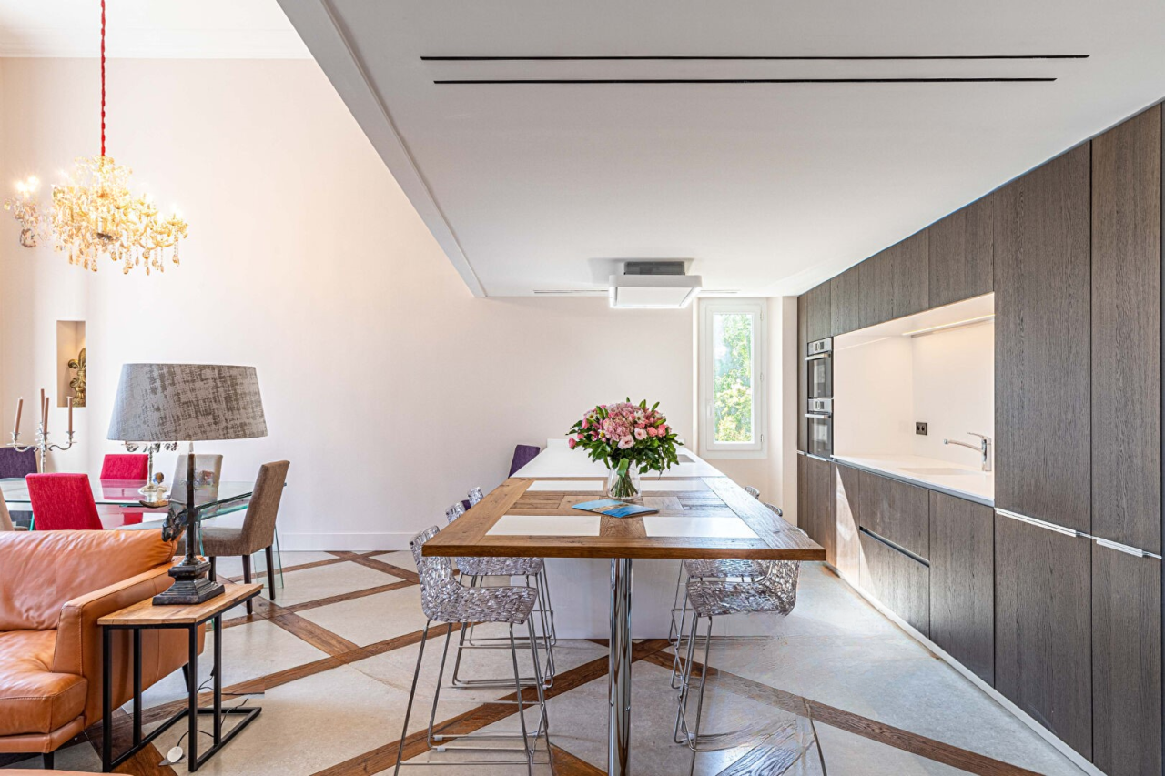 Квартира в Каннах, Франция, 150 м² - фото 3