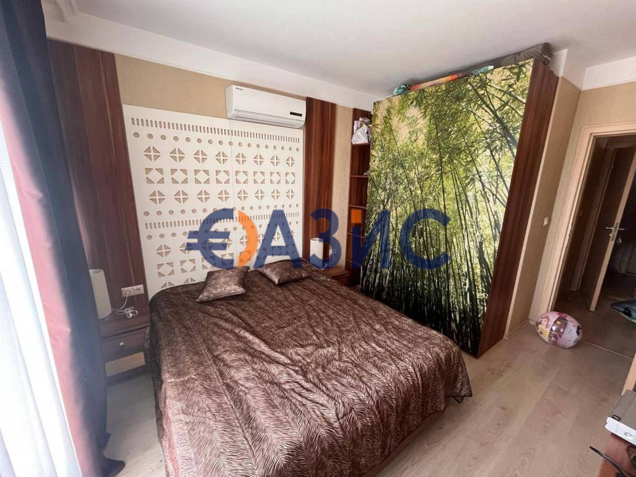 Апартаменты на Солнечном берегу, Болгария, 94 м² - фото 6