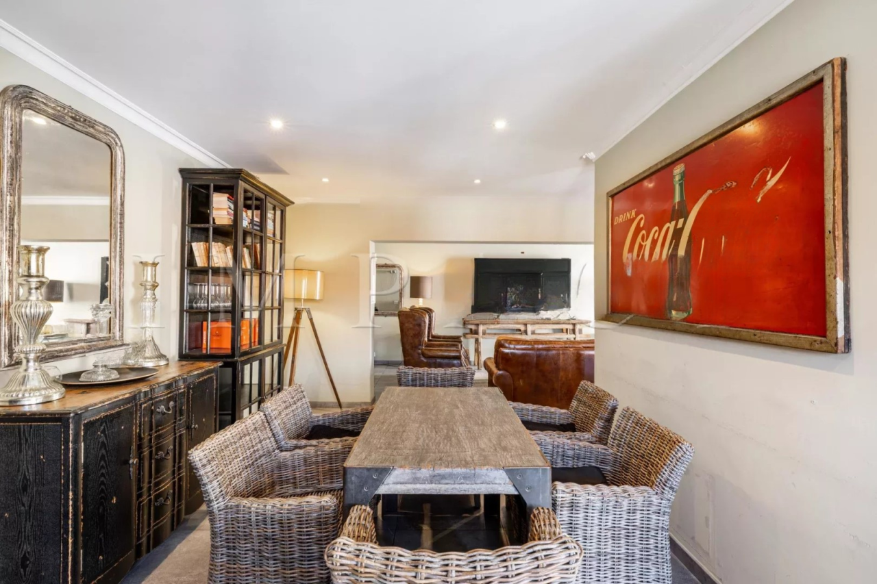 Квартира в Каннах, Франция, 127 м² - фото 3