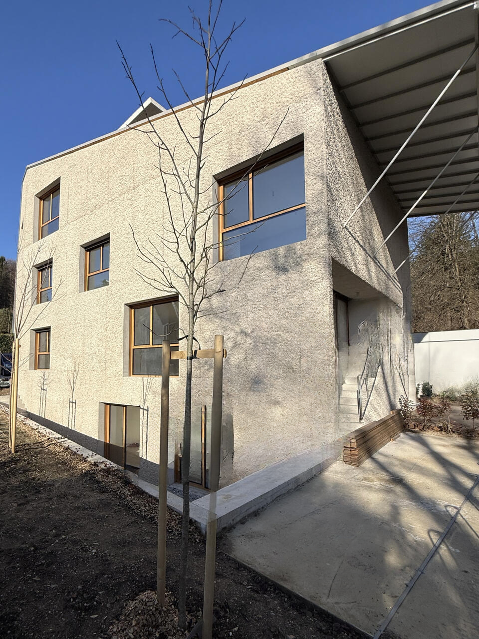 Квартира в Любляне, Словения, 120 м² - фото 3