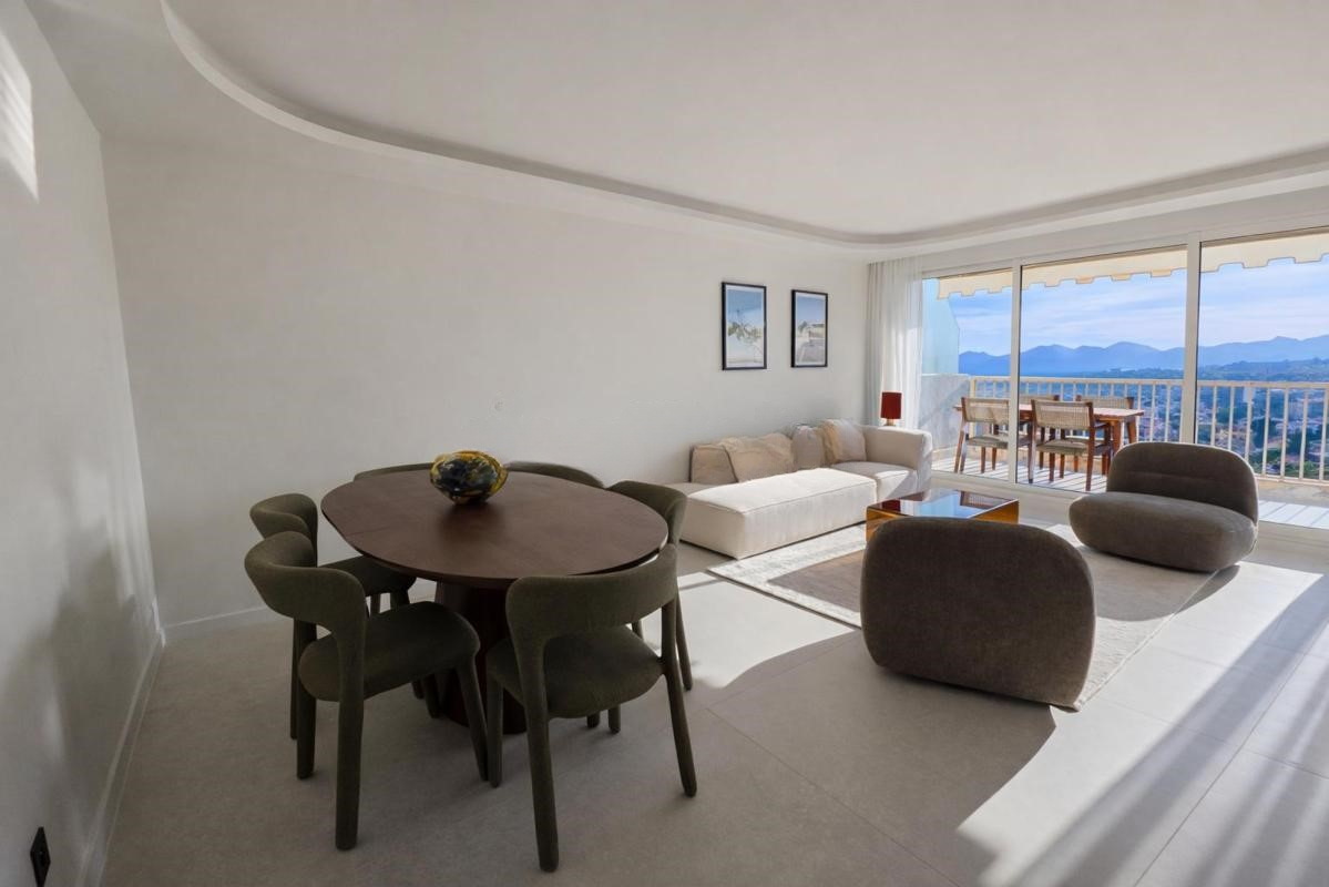 Квартира в Каннах, Франция, 90 м² - фото 3