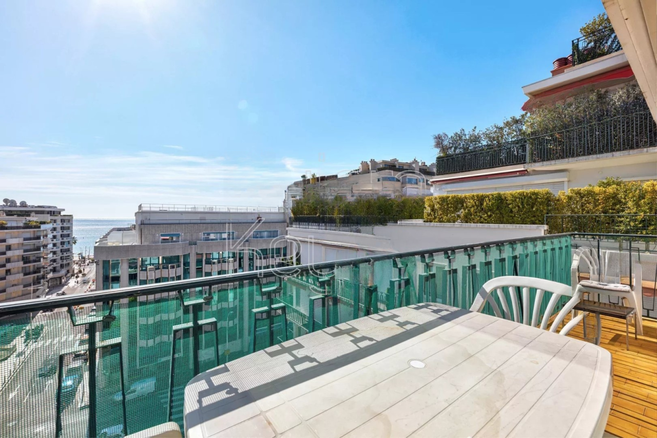 Квартира в Каннах, Франция, 76 м² - фото 3