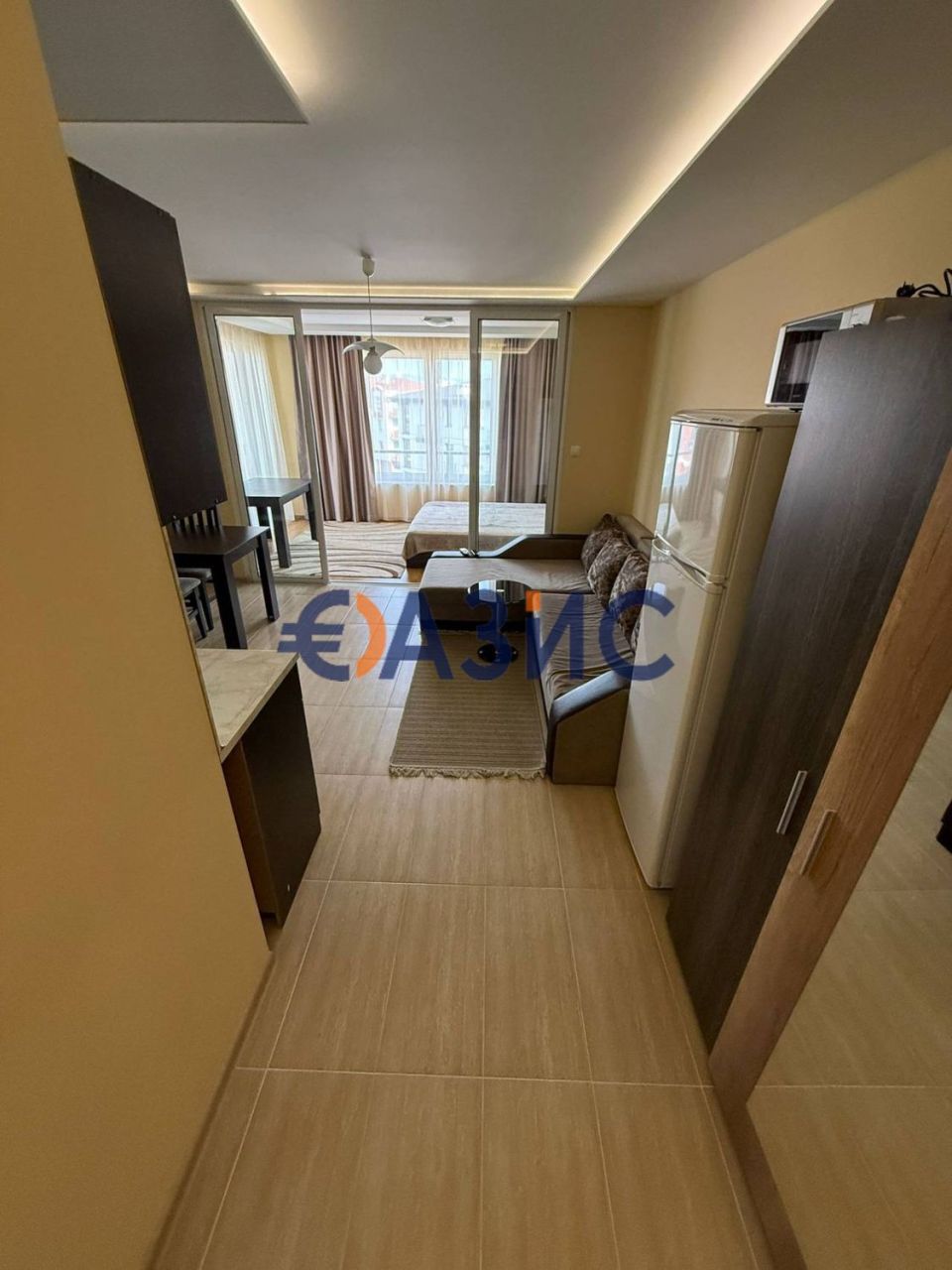 Апартаменты в Равде, Болгария, 53 м² - фото 6