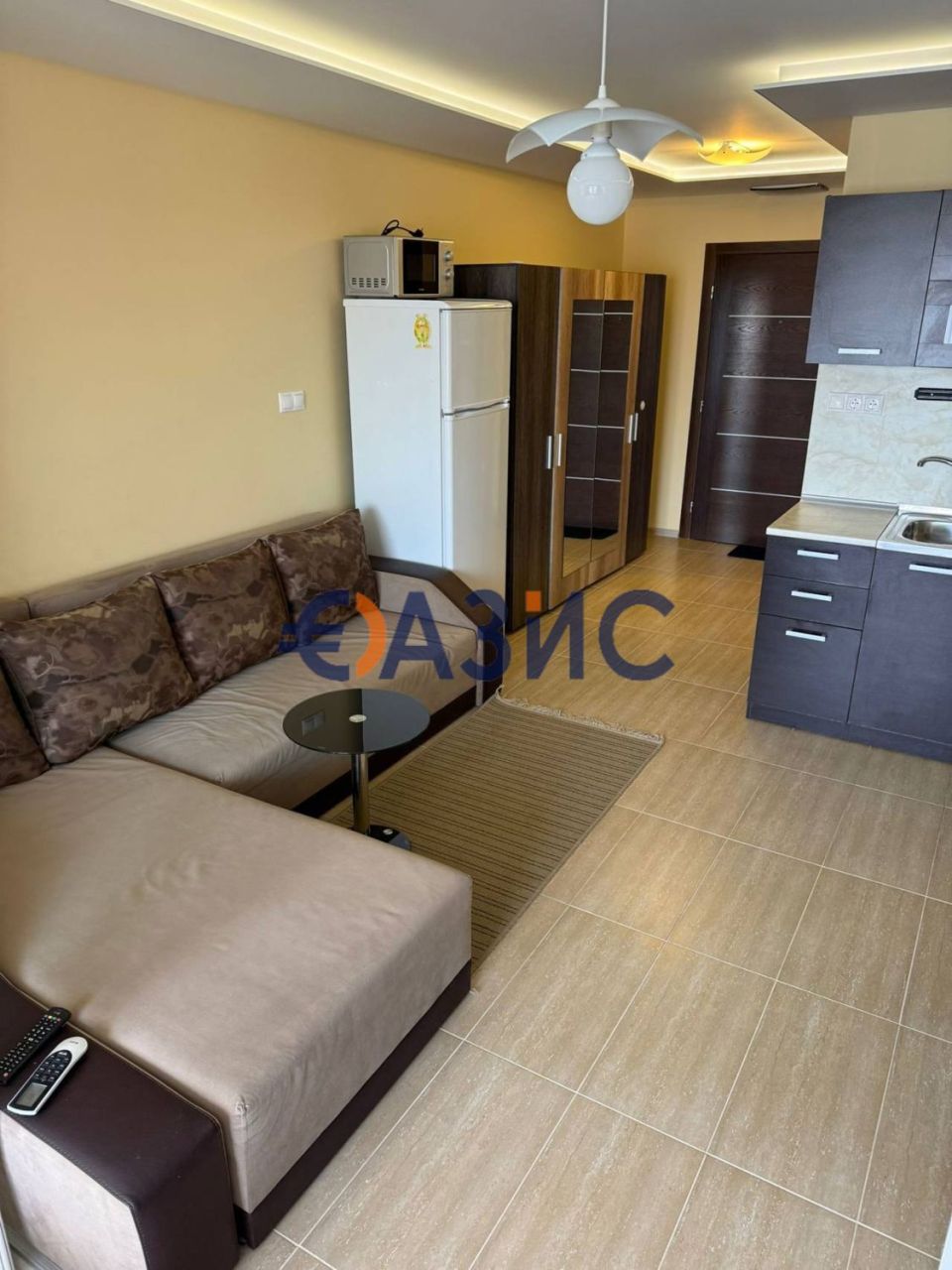 Апартаменты в Равде, Болгария, 53 м² - фото 7