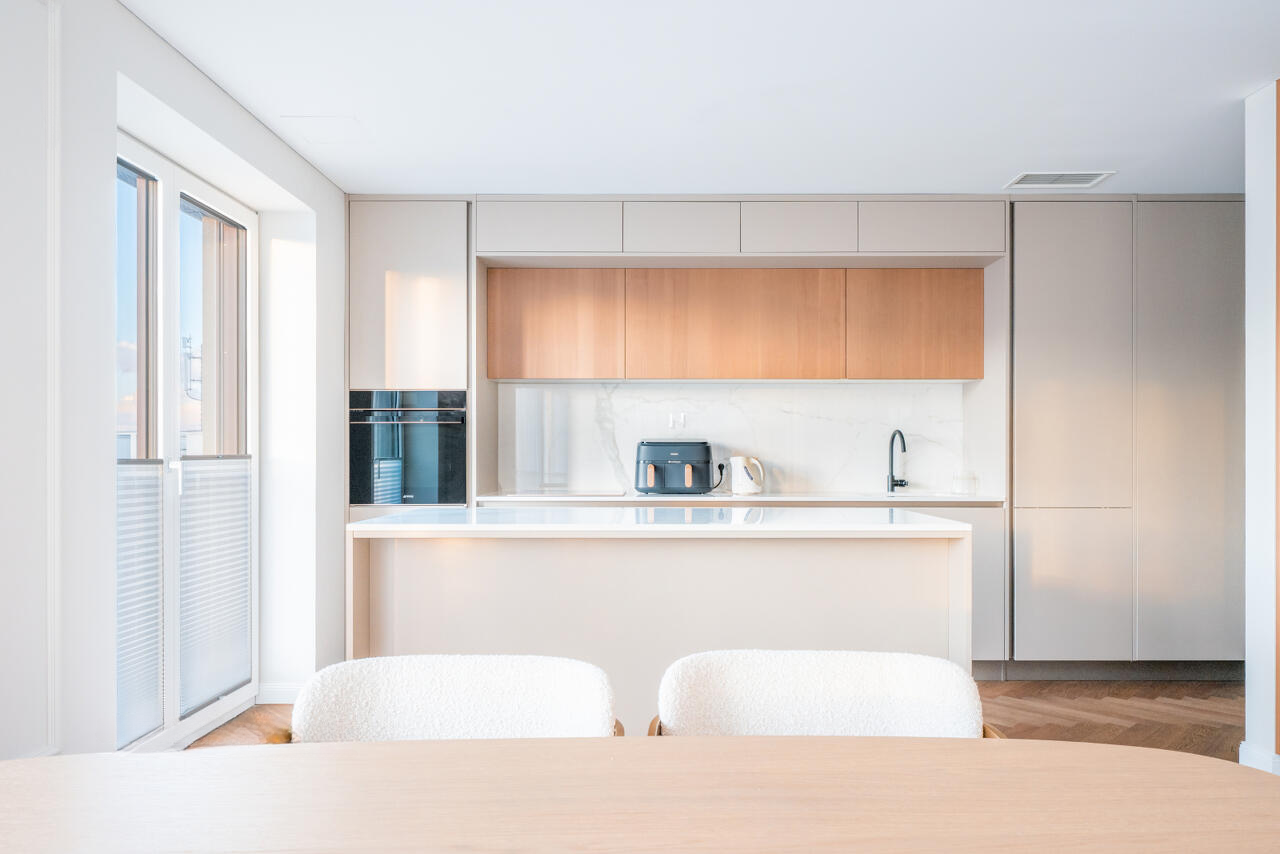 Квартира в Любляне, Словения, 92 м² - фото 3