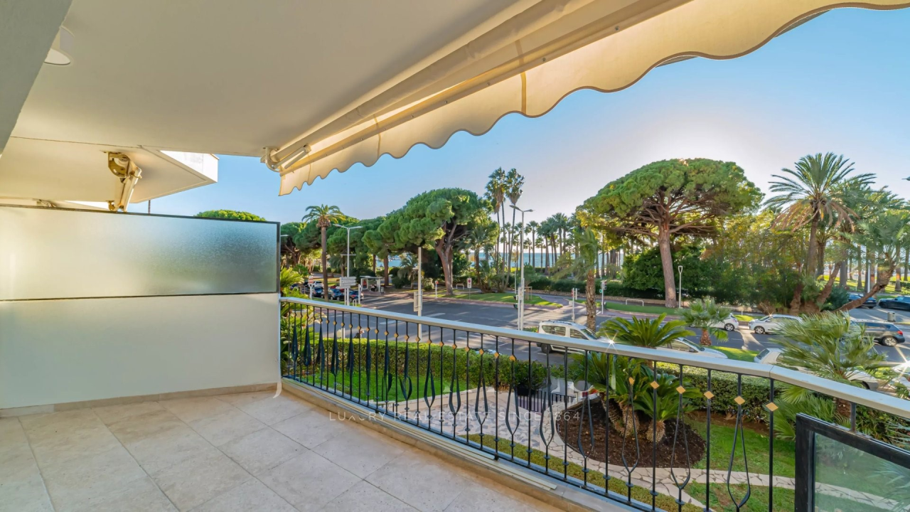 Квартира в Каннах, Франция, 92 м² - фото 3