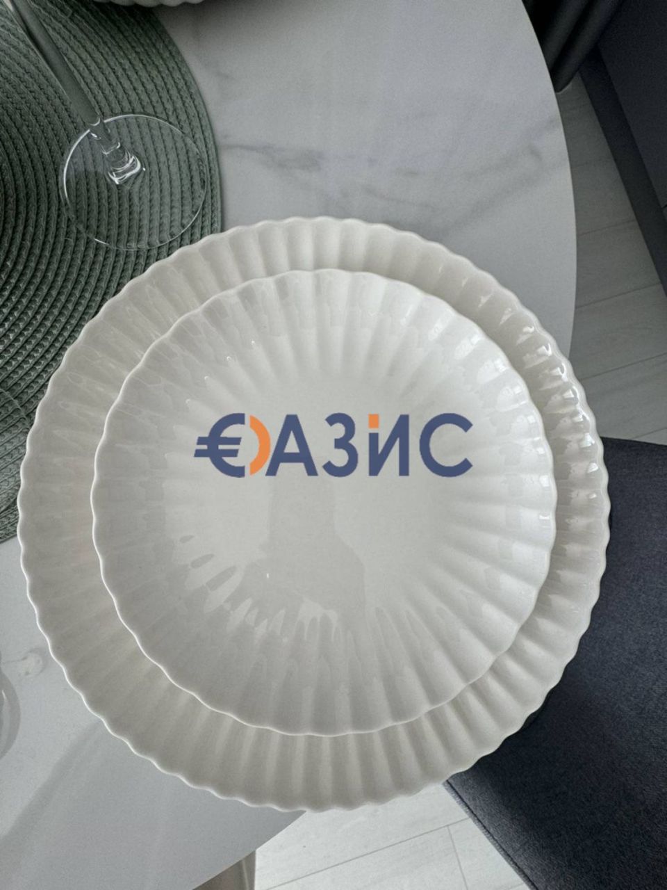 Апартаменты на Солнечном берегу, Болгария, 96.9 м² - фото 7