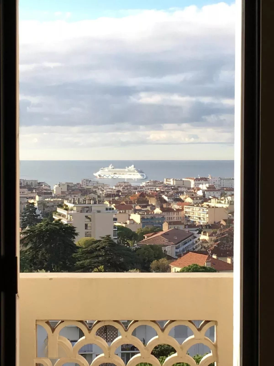 Квартира в Каннах, Франция, 147 м² - фото 3