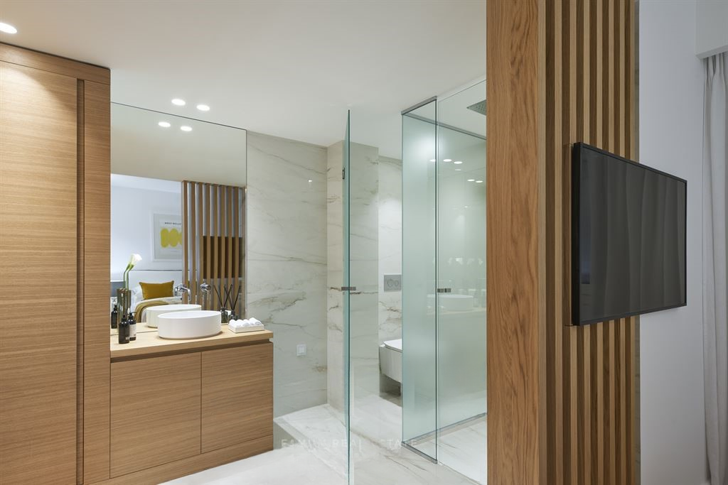 Квартира в Каннах, Франция, 143 м² - фото 3