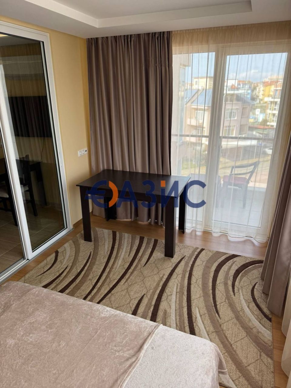 Апартаменты в Равде, Болгария, 53 м² - фото 8