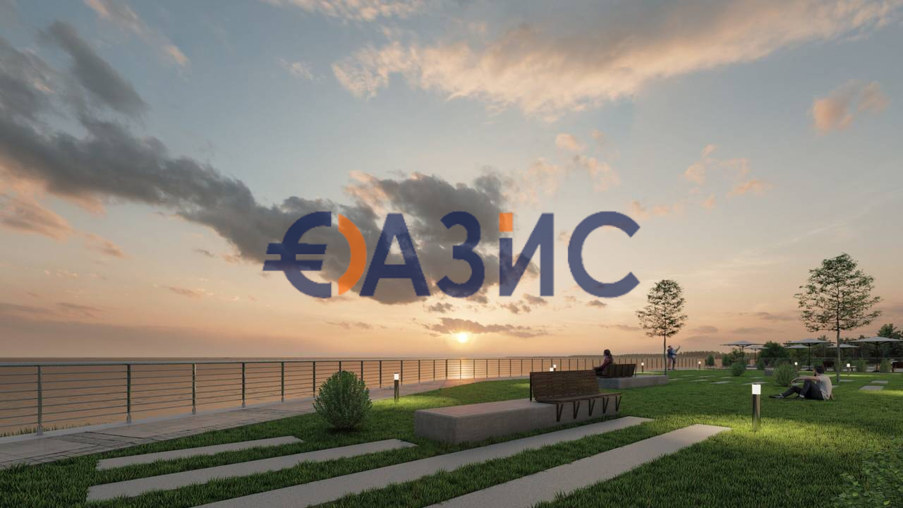 Апартаменты в Поморие, Болгария, 47.1 м² - фото 8