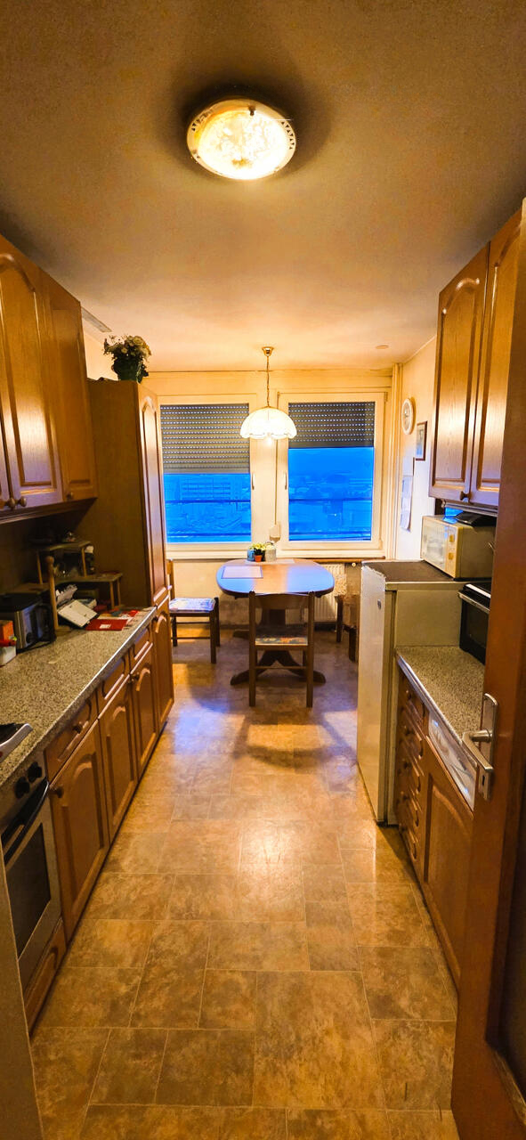 Квартира в Любляне, Словения, 76 м² - фото 3