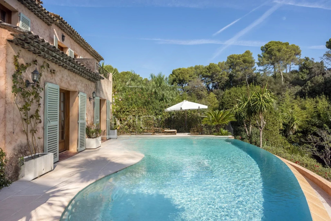 Квартира в Каннах, Франция, 191 м² - фото 3