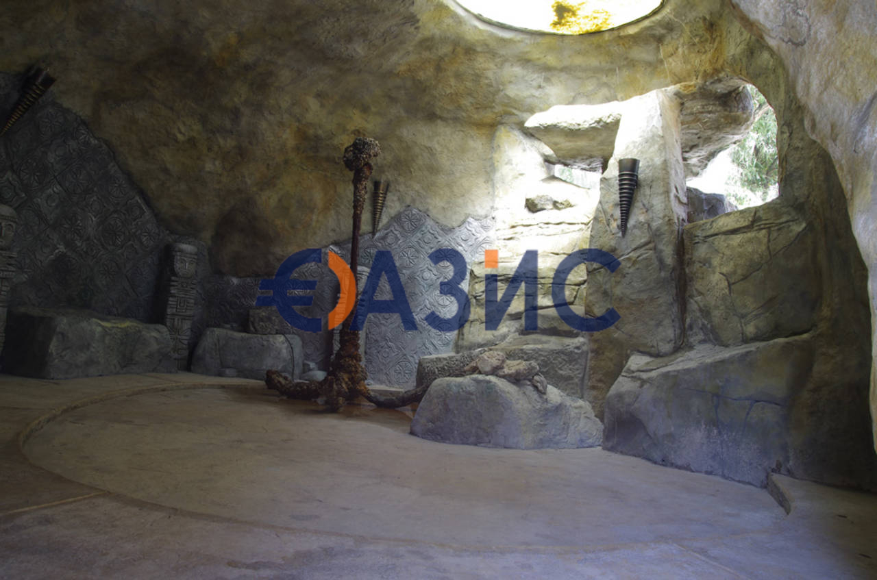 Апартаменты на Солнечном берегу, Болгария, 94 м² - фото 10