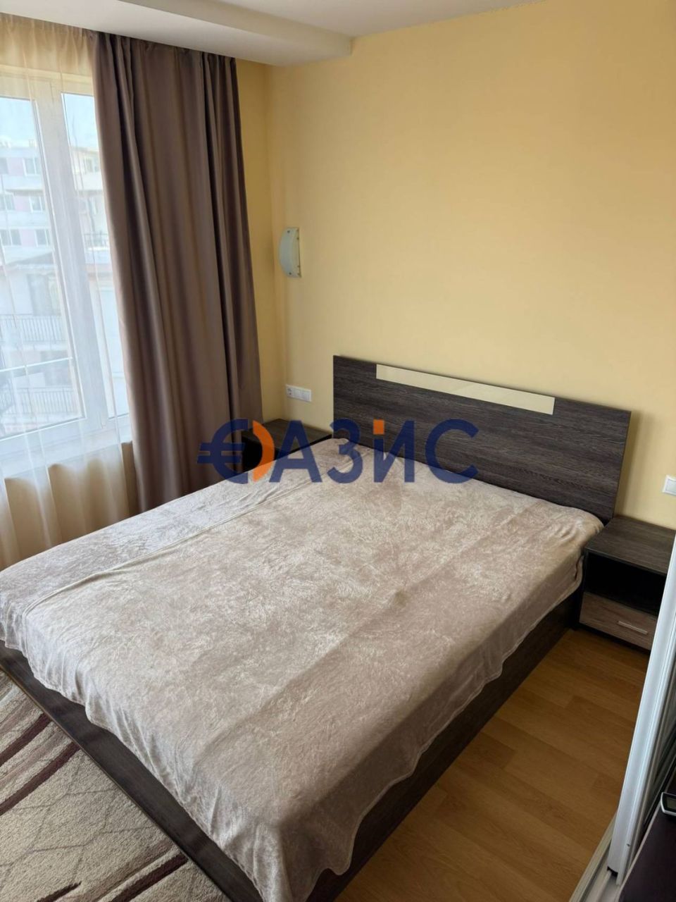 Апартаменты в Равде, Болгария, 53 м² - фото 10