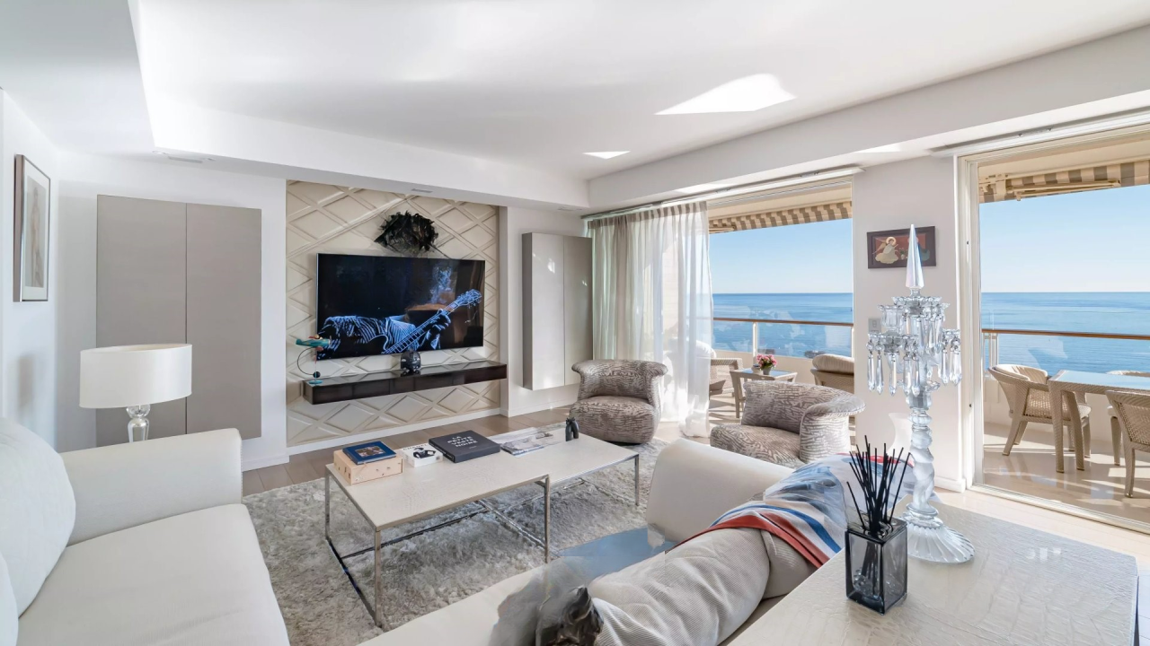 Квартира в Каннах, Франция, 138 м² - фото 3