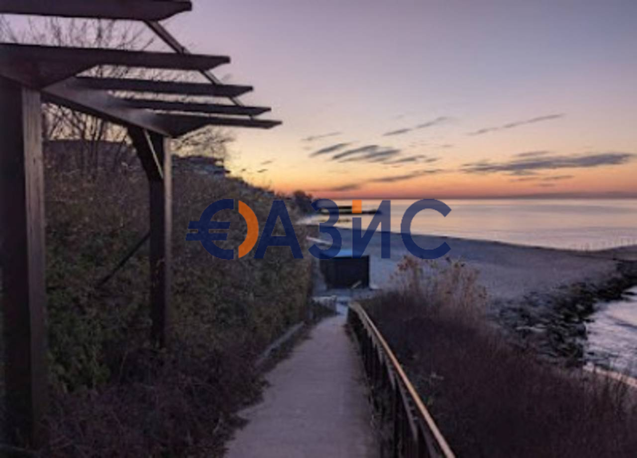 Апартаменты в Святом Власе, Болгария, 61 м² - фото 11