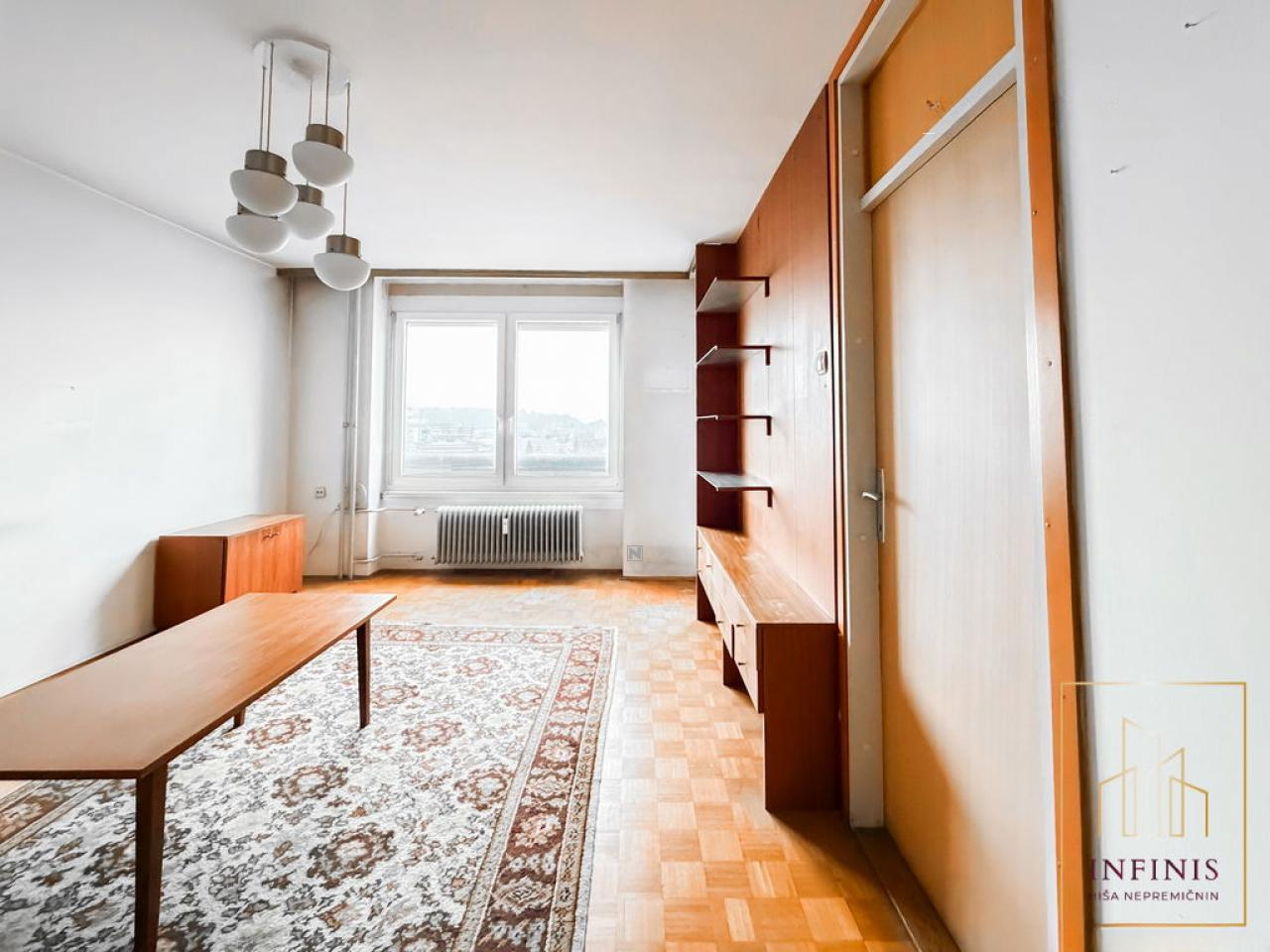 Квартира в Любляне, Словения, 51 м² - фото 3