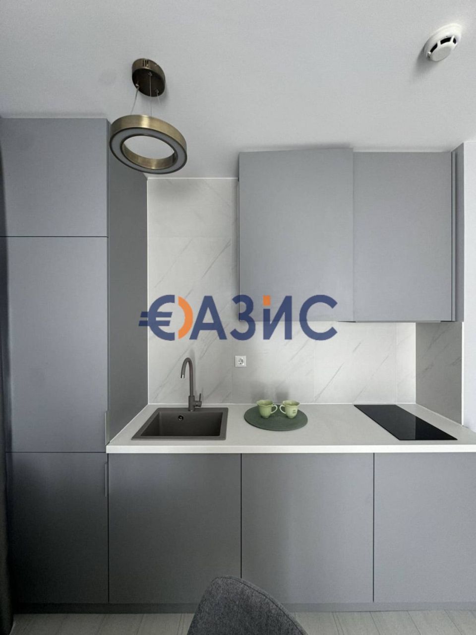 Апартаменты на Солнечном берегу, Болгария, 96.9 м² - фото 11