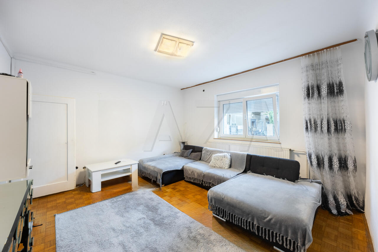 Квартира в Любляне, Словения, 111 м² - фото 3