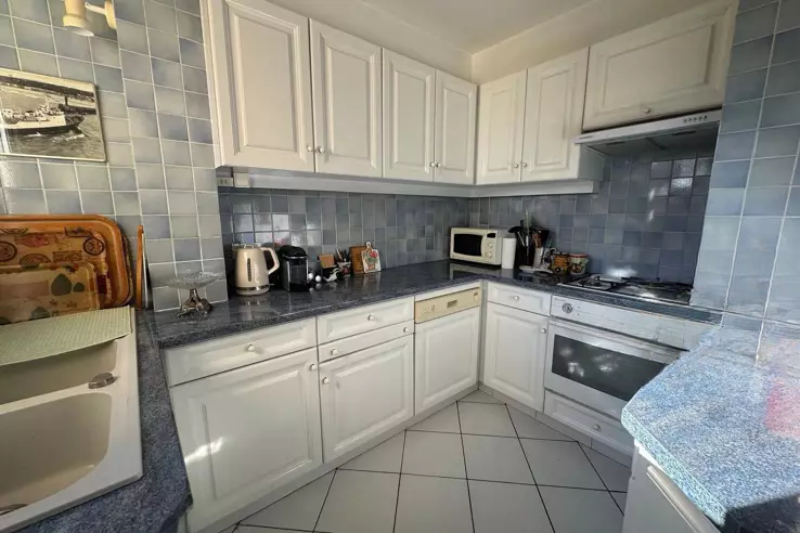 Квартира в Каннах, Франция, 67 м² - фото 2