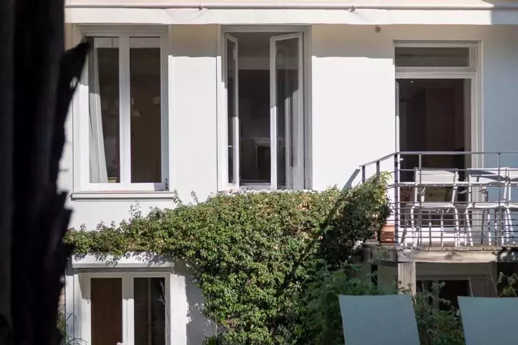 Квартира в Каннах, Франция, 125 м² - фото 2