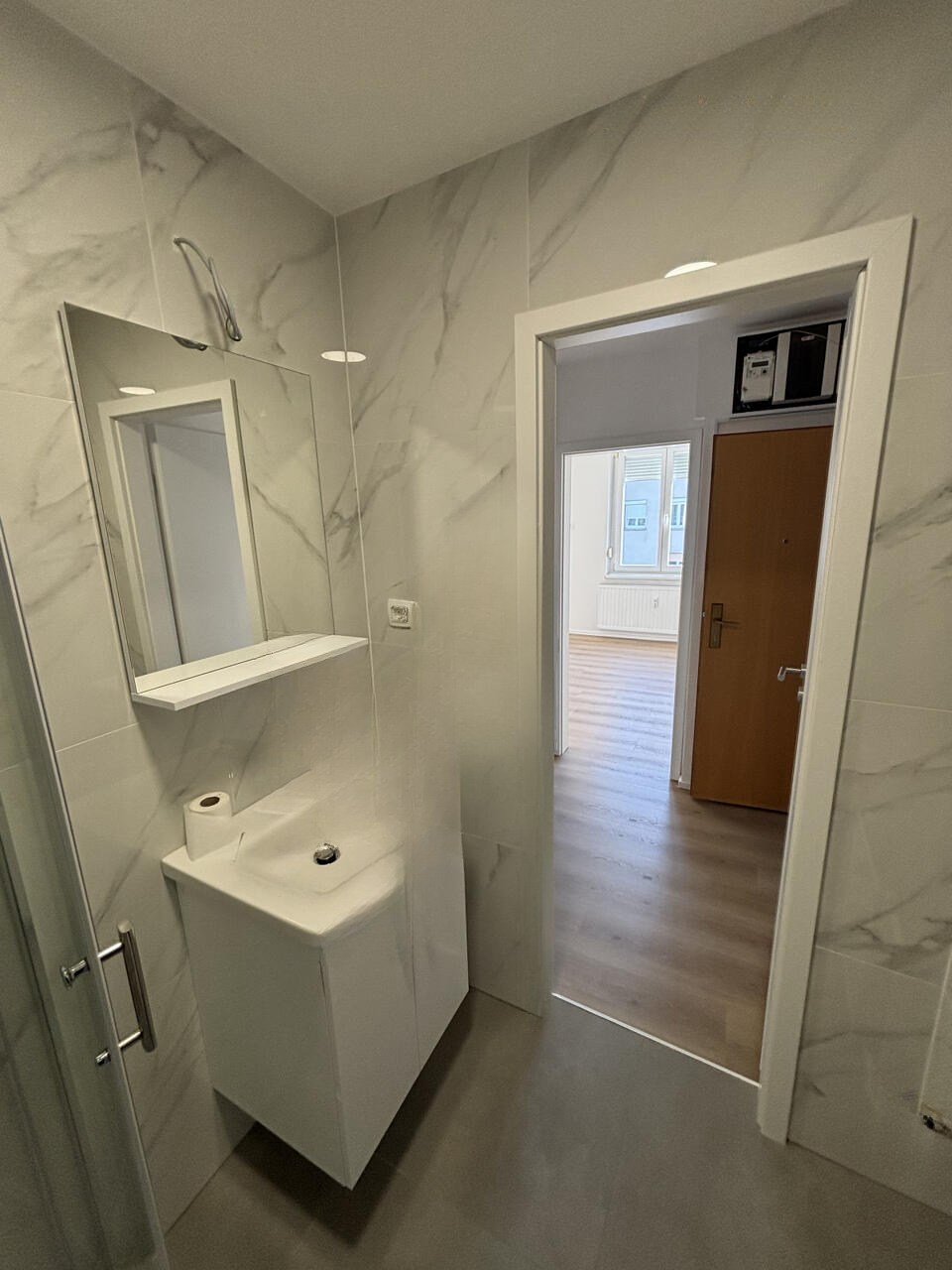 Квартира в Любляне, Словения, 41 м² - фото 4