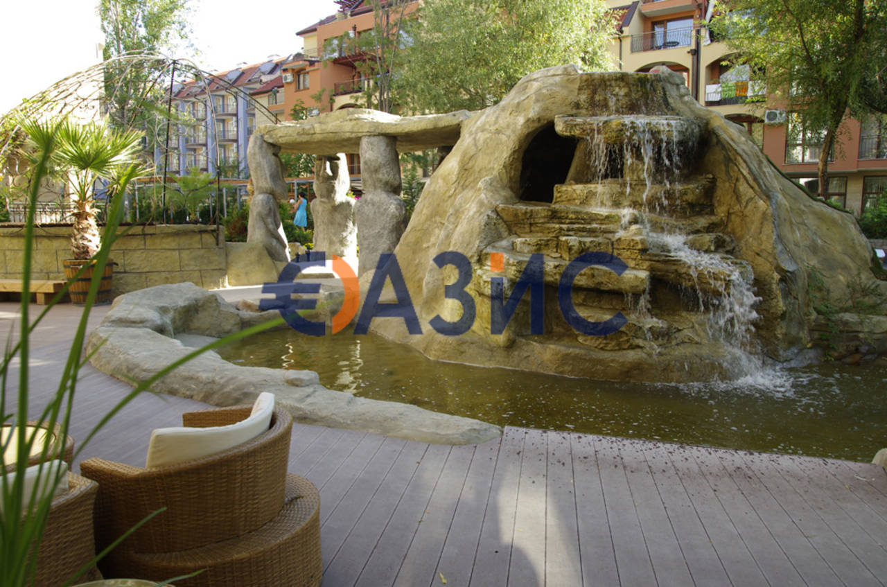 Апартаменты на Солнечном берегу, Болгария, 94 м² - фото 13