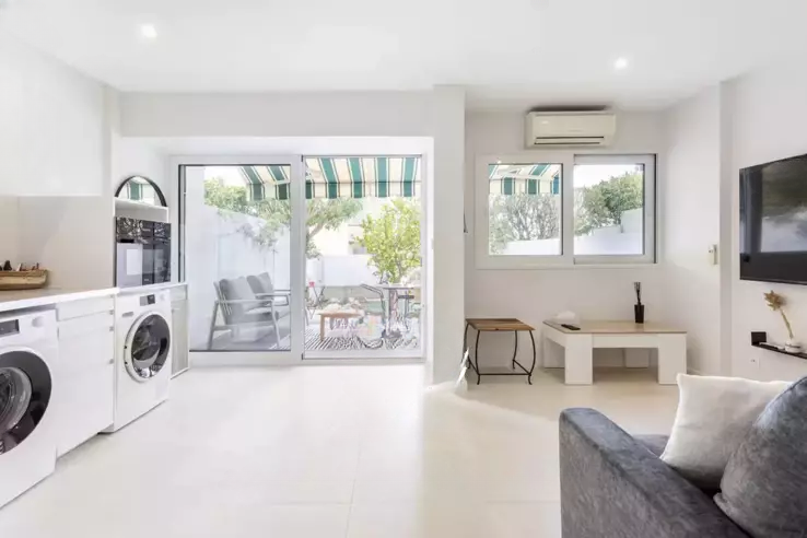 Квартира в Каннах, Франция, 35 м² - фото 2