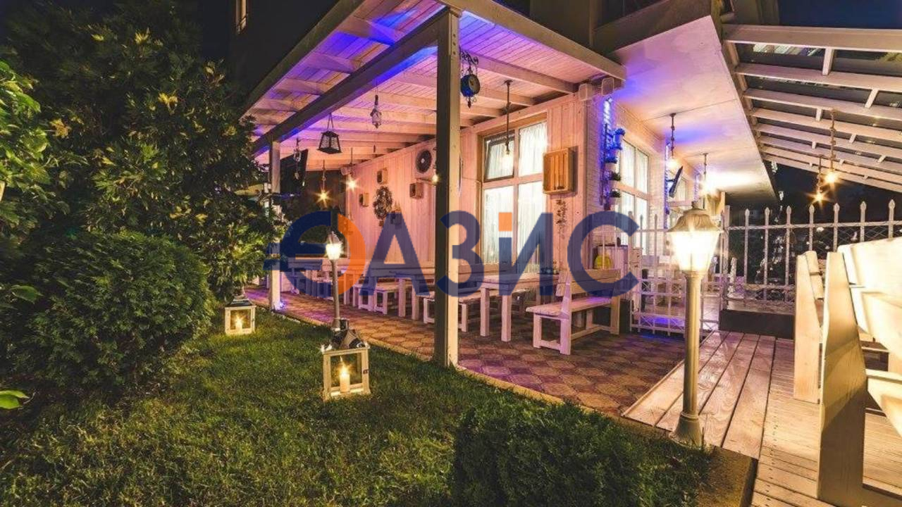 Апартаменты на Солнечном берегу, Болгария, 46 м² - фото 13