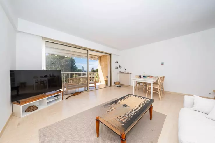 Квартира в Каннах, Франция, 56 м² - фото 2