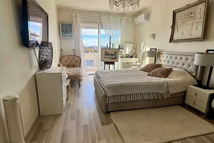 Квартира в Каннах, Франция, 53 м² - фото 2