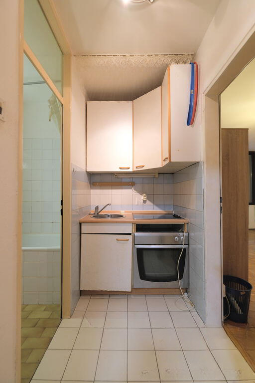 Квартира в Любляне, Словения, 32 м² - фото 4