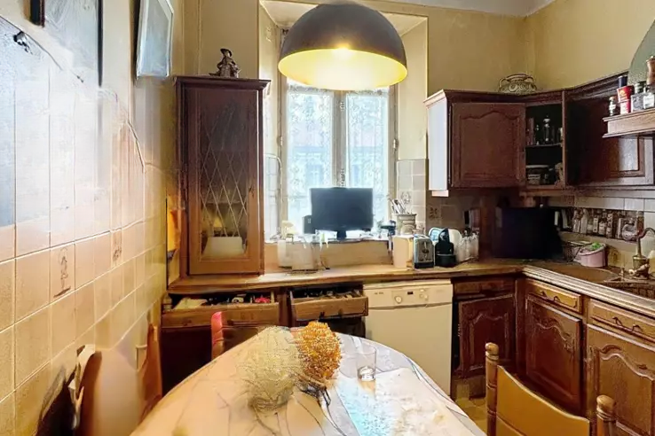 Квартира в Каннах, Франция, 96 м² - фото 2