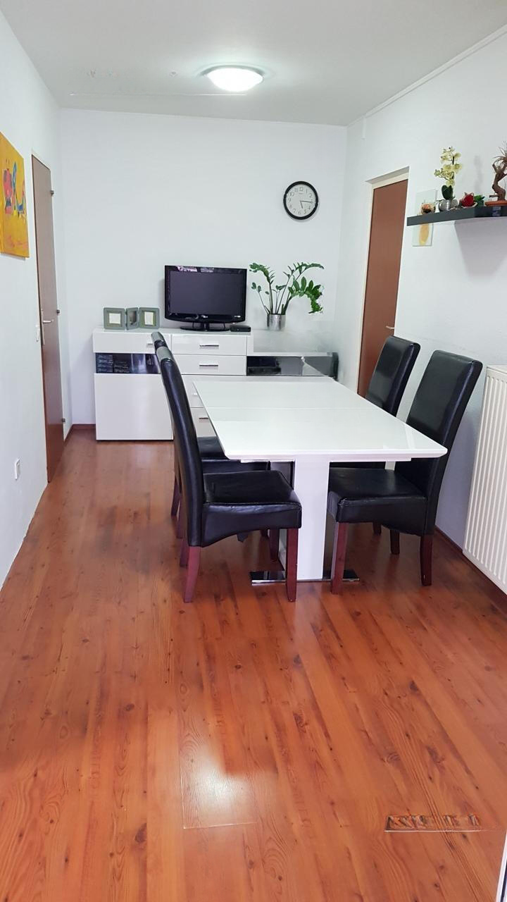 Квартира в Любляне, Словения, 53 м² - фото 4