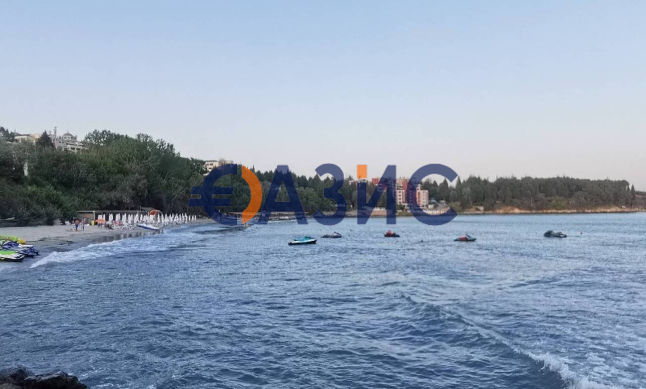 Апартаменты в Несебре, Болгария, 83.3 м² - фото 14