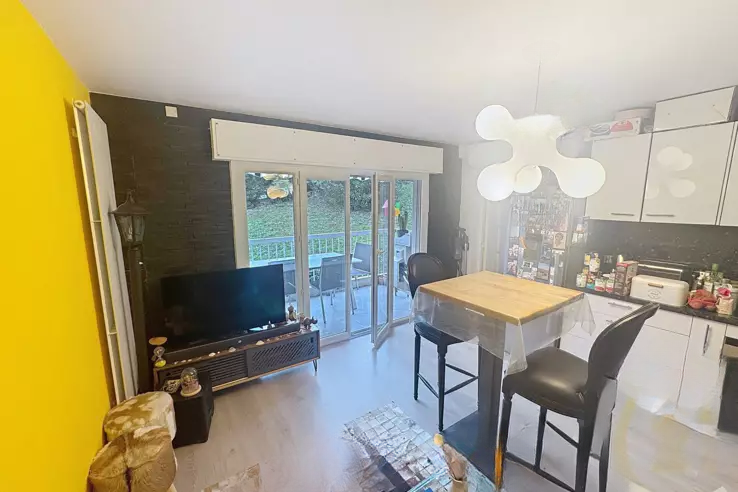 Квартира в Каннах, Франция, 37 м² - фото 2