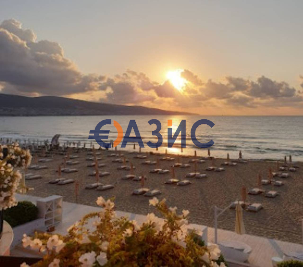 Апартаменты на Солнечном берегу, Болгария, 46 м² - фото 14