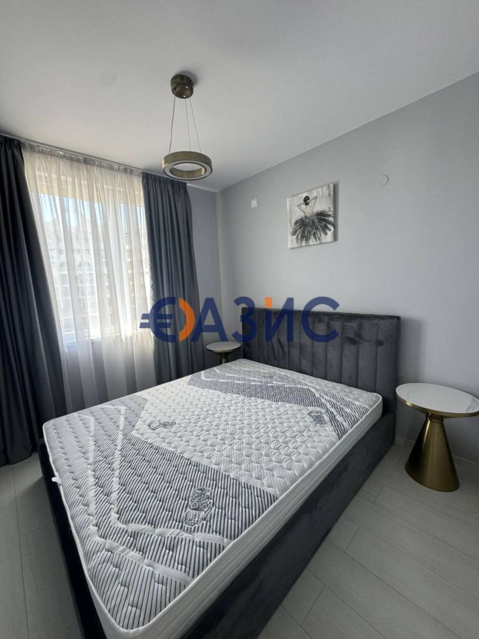 Апартаменты на Солнечном берегу, Болгария, 96.9 м² - фото 14