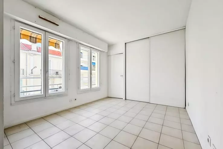 Квартира в Каннах, Франция, 53 м² - фото 2