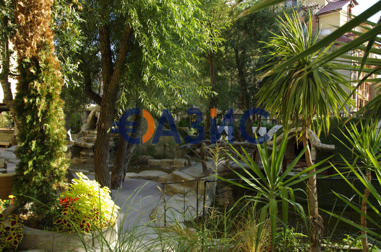 Апартаменты на Солнечном берегу, Болгария, 94 м² - фото 15