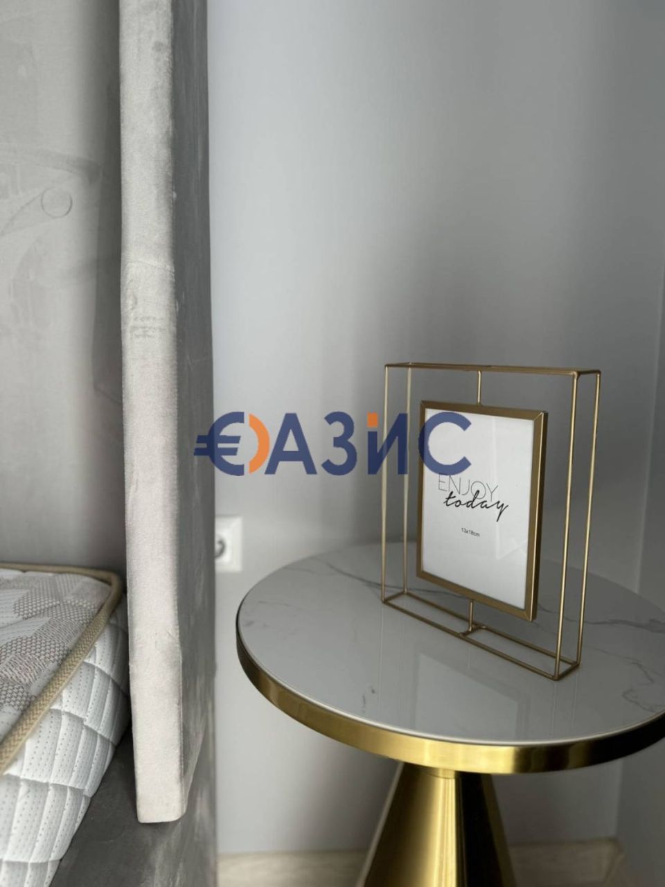 Апартаменты на Солнечном берегу, Болгария, 96.9 м² - фото 15