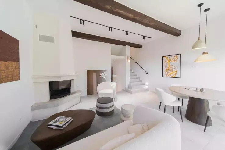 Квартира в Каннах, Франция, 110 м² - фото 2