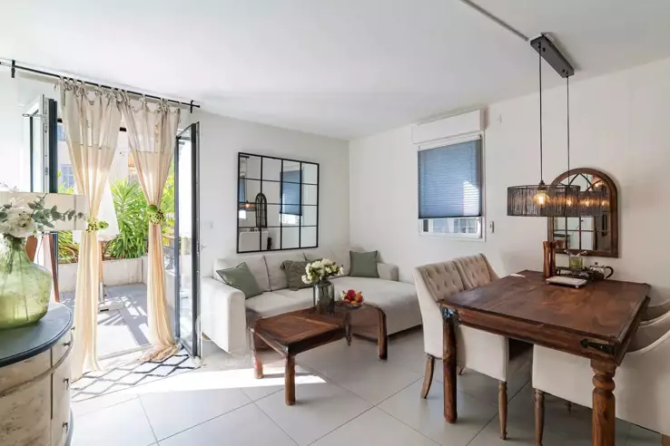 Квартира в Каннах, Франция, 49 м² - фото 2