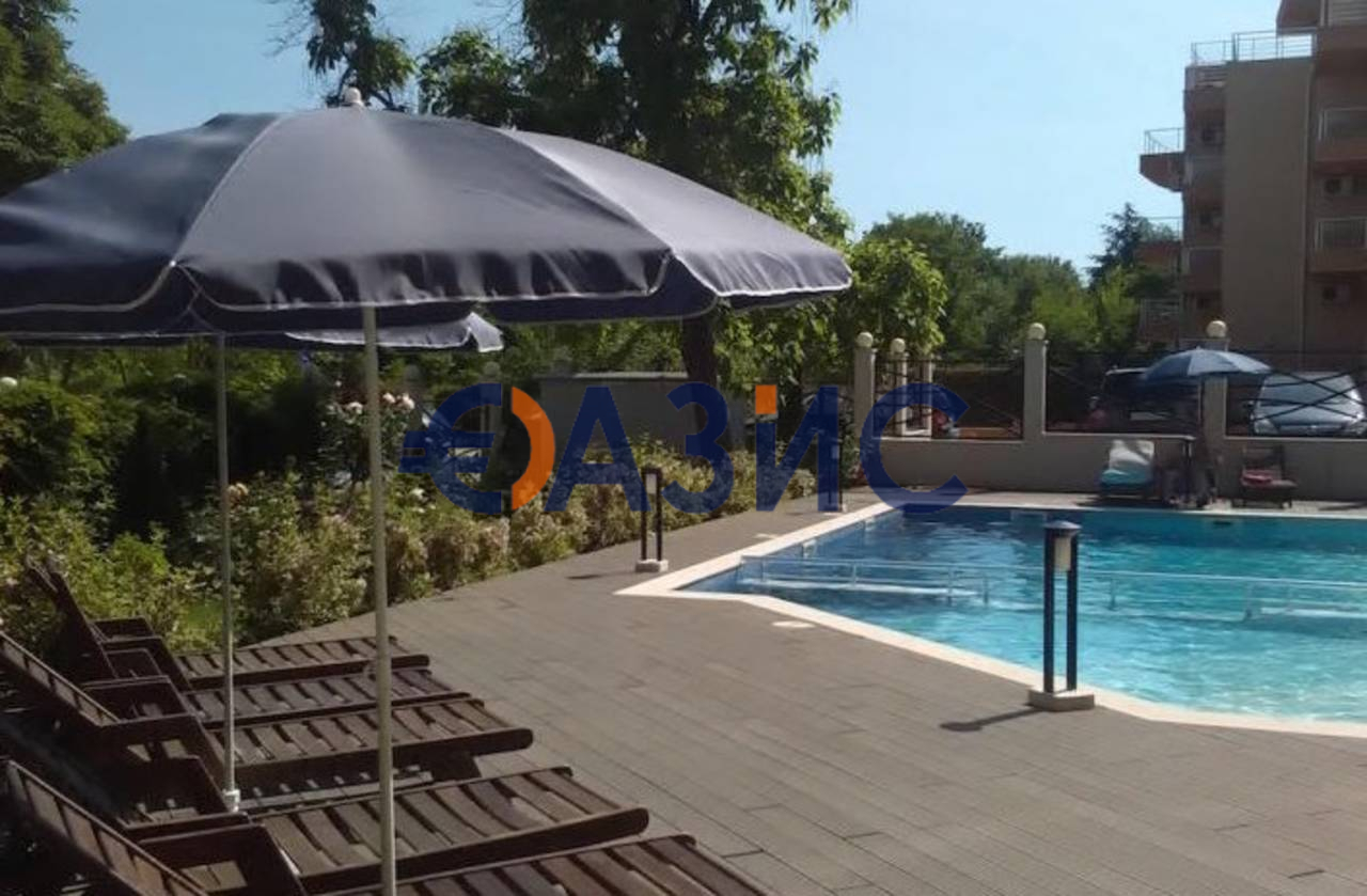 Апартаменты в Равде, Болгария, 53 м² - фото 16