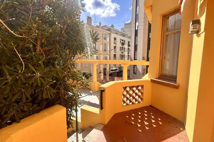 Квартира в Каннах, Франция, 151 м² - фото 2