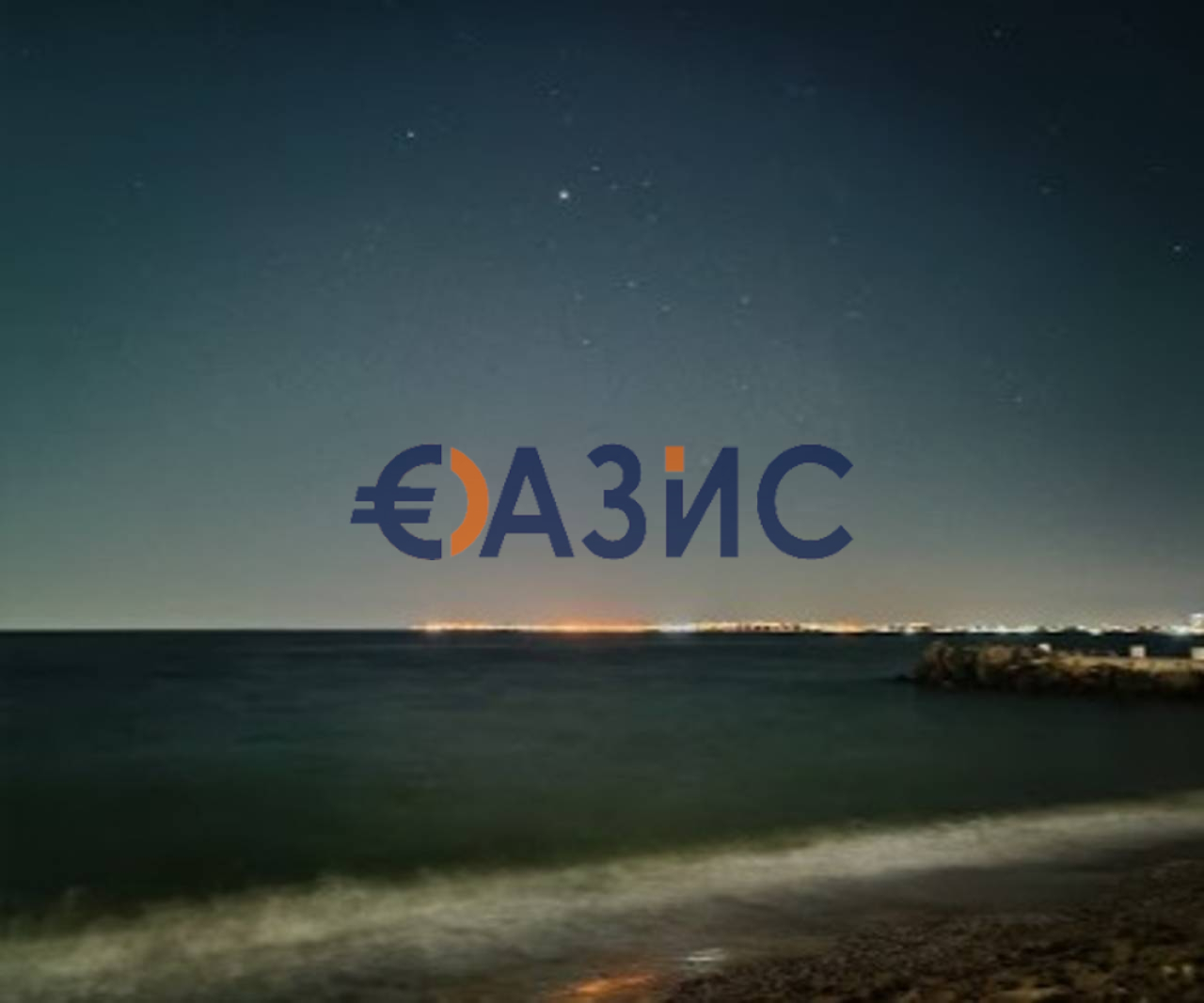 Апартаменты в Святом Власе, Болгария, 61 м² - фото 16